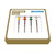 Limas Easy-File Flex Glider (6 uds.)