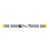 Tiras de pulido dental diamante DS37 (10 uds.)