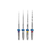 Limas Go-Two 16Mm 4% N°10 L21Mm (6) Ref. SKM21A1004A