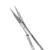 Tijeras Goldman Fox 12,5Cm Curvo Ref. S16