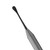 Elevador Buser Serie Black Hu-Friedy Ref. PPBUSERX