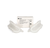 Cubetas Impression Tray (10 uds.)