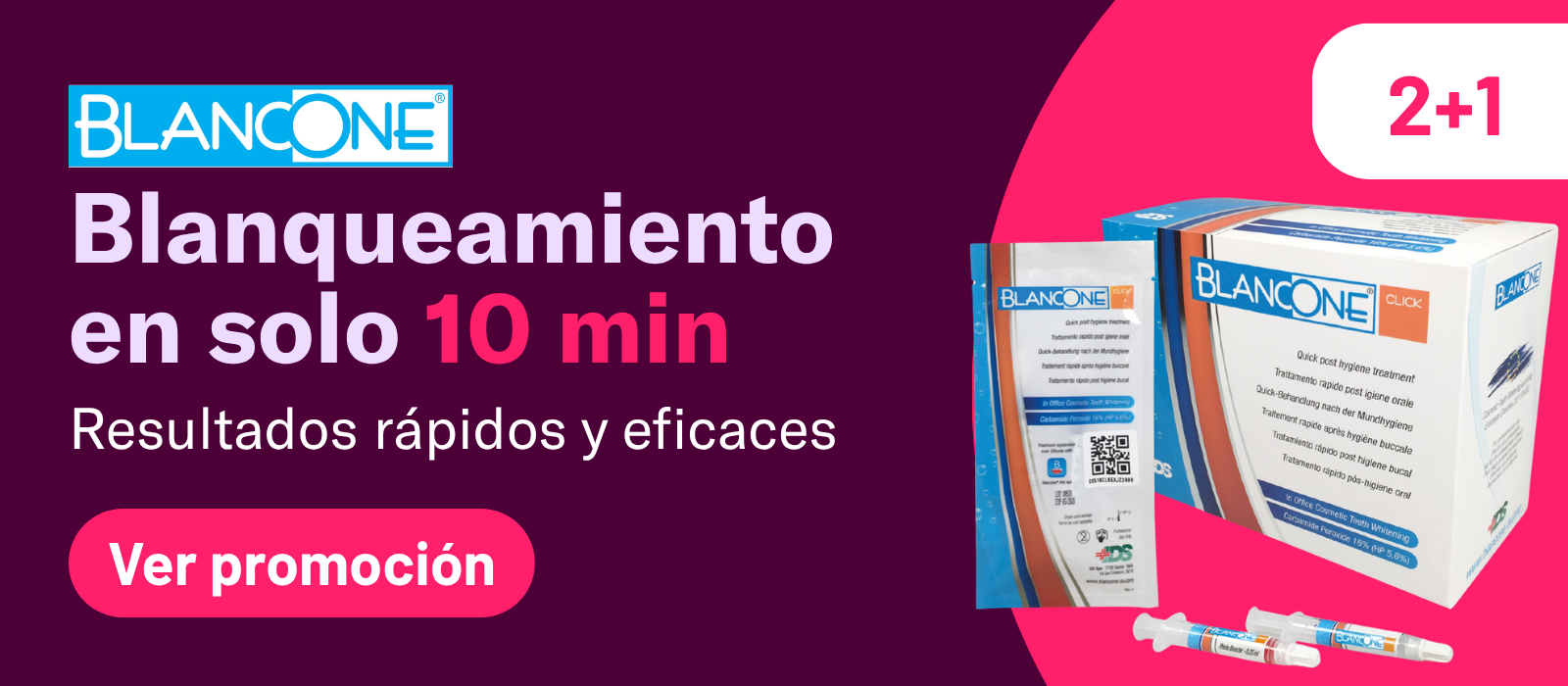 Blanqueamiento dental