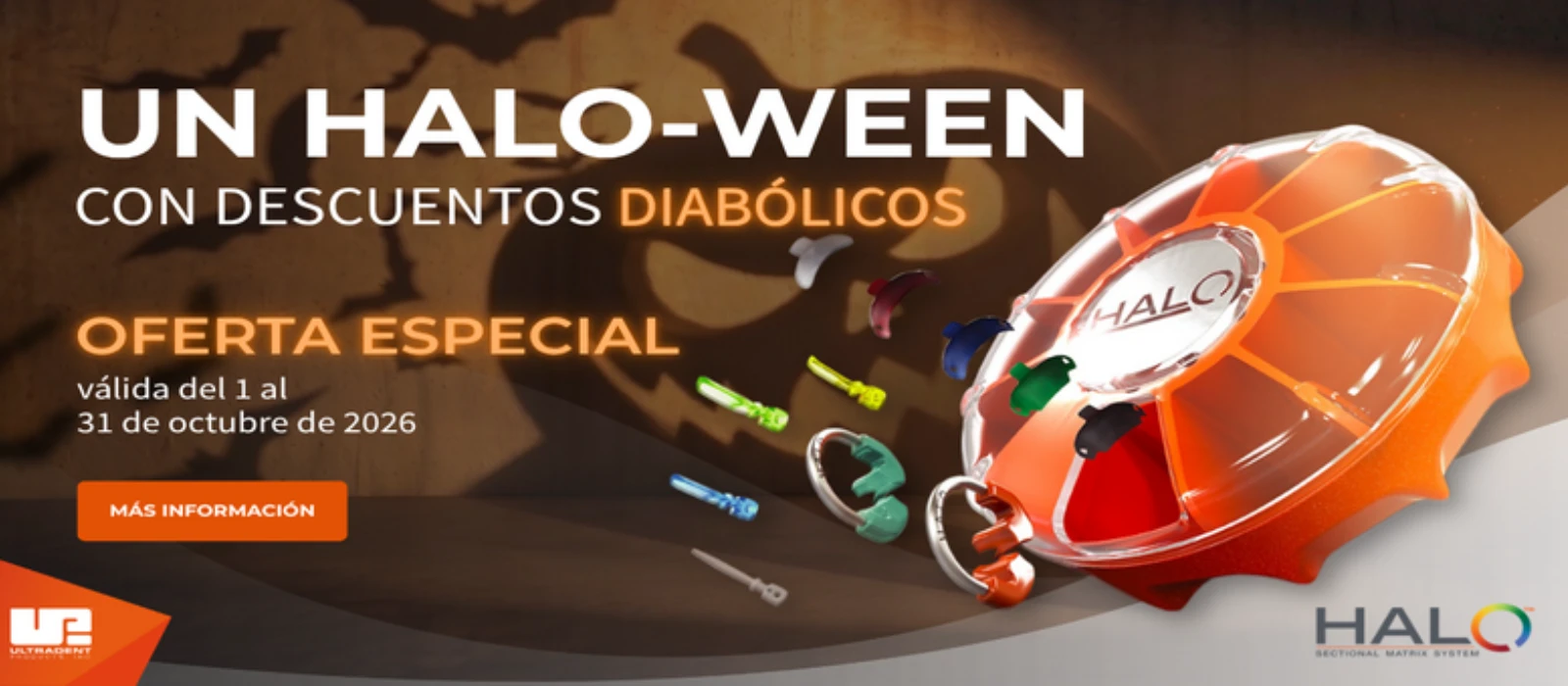 Blanqueamiento dental