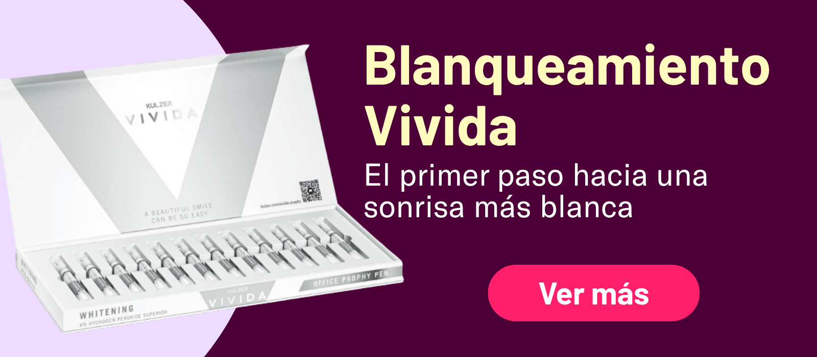 Blanqueamiento dental