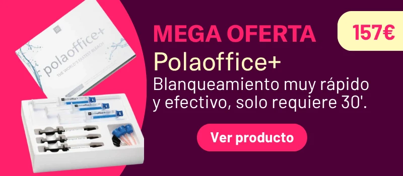Blanqueamiento dental