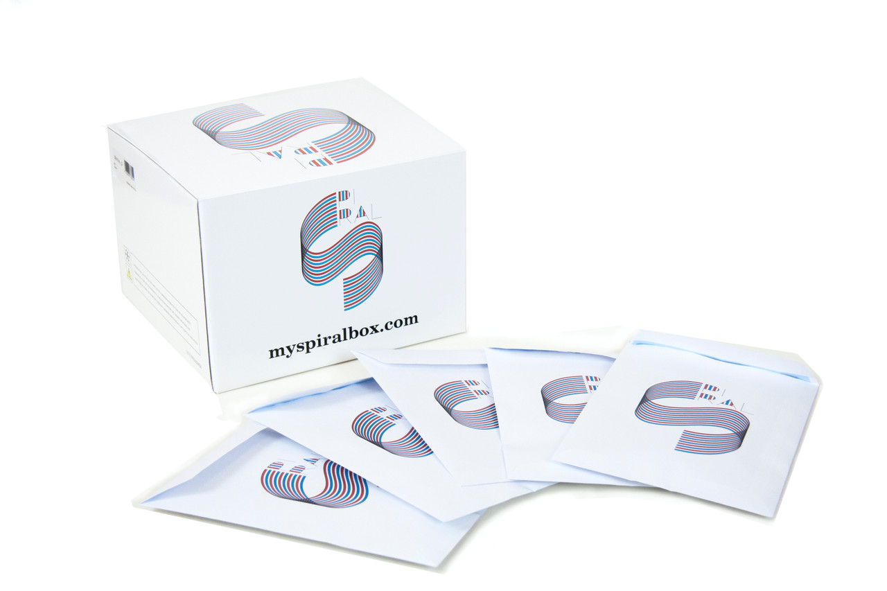 Analisis de microbioma avanzado SPIRAL (10 uds.)