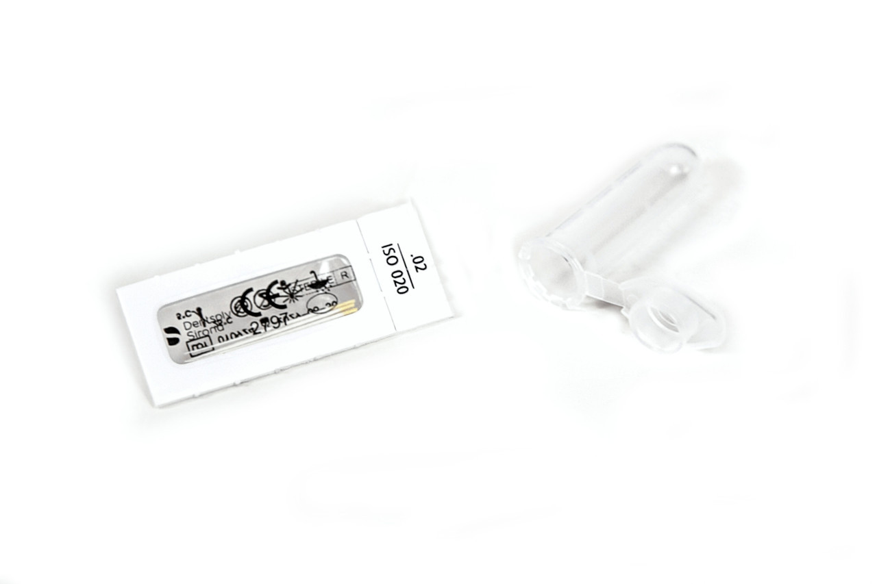 Analisis de microbioma avanzado SPIRAL (5 uds.)
