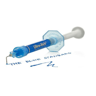 Ultra Etch: Empty Syringes (20 jer x 1.2ml) - ULTRADENT
