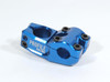 Profile Racing Mulville Push BMX Stem Blue