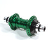 Profile Mini Cassette Hub Green