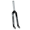Answer Dagger Carbon Fork in Gloss Black with standard 3/8" dropouts