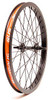 Nitrous Single Shot BMX Front Wheel