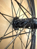 Onyx Hubs on Carbon Rims Built
