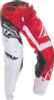 Redline Pants Racing 2014