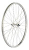 Alex Coaster Brake Wheelset 26" Silver