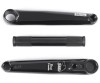 Shadow Finest Cranks BMX