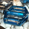 Haro Lineage Pedals Sealed in Teal