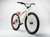Mafia Bomma Thrust 29R BMg BMX Bike Ivory