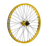 Subrosa Turbo Rear Wheel