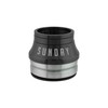 Sunday Conical High Headset