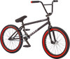 Radio Darko 20" 2016 Complete BMX Bike 21" TT