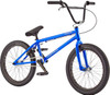 Radio Saiko 20" 2016 Complete BMX Bike