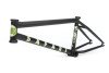 BSD Safari Frame