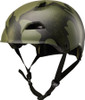 Fox Racing Flight Helmet