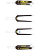 Answer BMX Limited Edition Dagger Carbon Fork