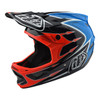 Troy Lee D3 Composite Helmet BMX-1