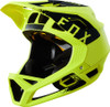 Fox Racing Proframe Full Face Helmet