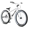 SE Maniacc Flyer 27.5", Arctic White