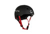 Pro-Tec Jr. Classic Fit CPSC Helmet Matte Black