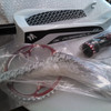 Bombshell F7 Carbon Fork