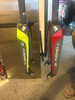 Bombshell F7 Carbon Fork BMX Racing