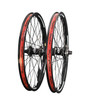 Crupi CenterLock Wheelset