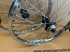 Profile Elite Wheels Titanium Spokes