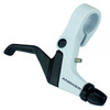 Answer Pro V-brake lever White Answer Pro V-brake lever White