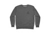 Kink New Dimensions Crewneck Sweatshirt Black