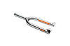 Mission Battalion Fork Chrome
