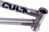 Cult Shorty Frame Raw