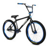 Throne Goon 24" Bike Black Magic
