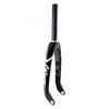 BOX ONE X2 20MM 20" CARBON BLACK FORK