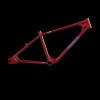 Race Inc 24" Frame Red