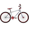 Race Inc Bike 26" White Red