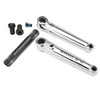 Kink Brace Cranks Chrome