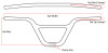 Supercross Junior Expert Carbon Bars Supercross Junior Expert Carbon Bars