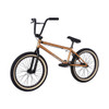 Fit Bike Co. Series One (MD) BMX Bike Root Beer