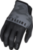 FLY Racing Media Gloves